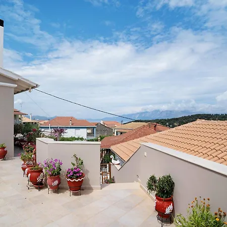 Lakis Appartement