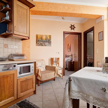 Appartement Lakis Spartokhórion