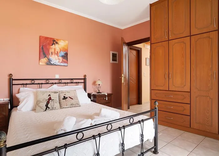 Appartement Lakis