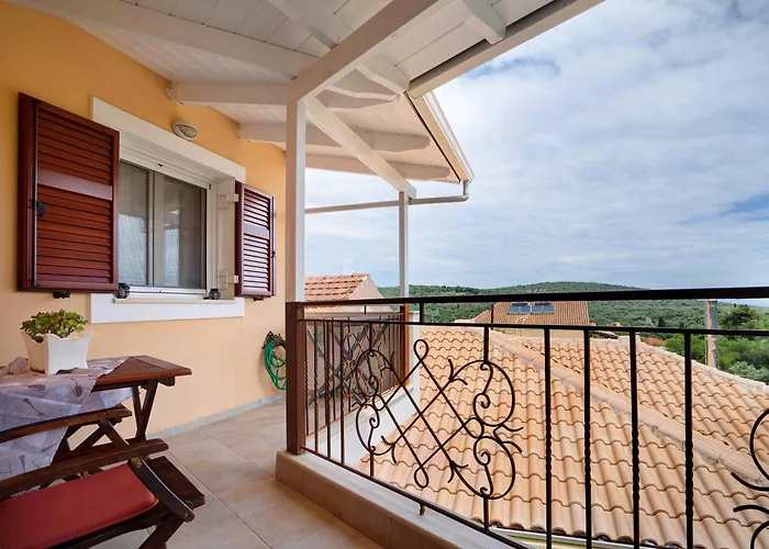 Appartement Lakis