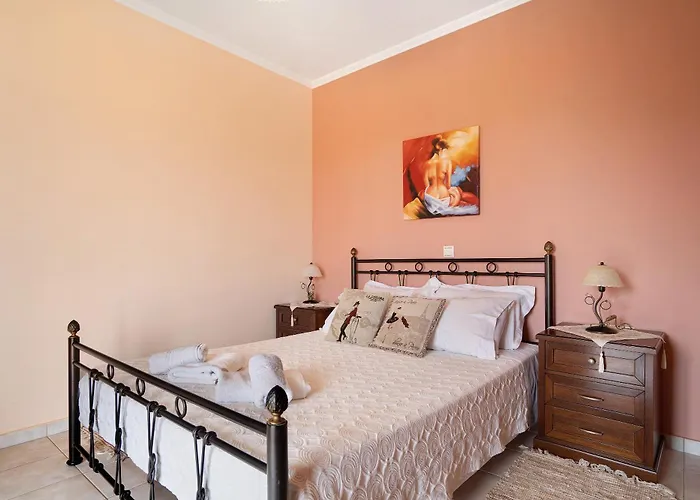 Lakis Appartement *
