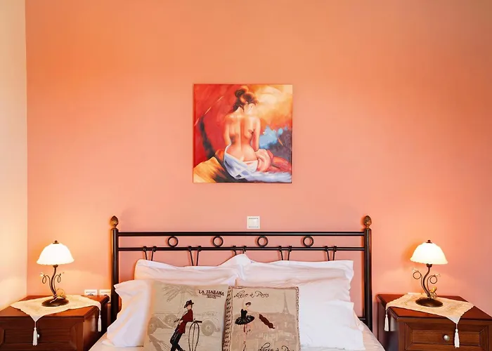 Appartement Lakis