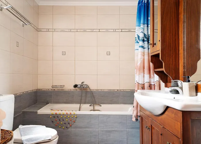 Appartement Lakis *