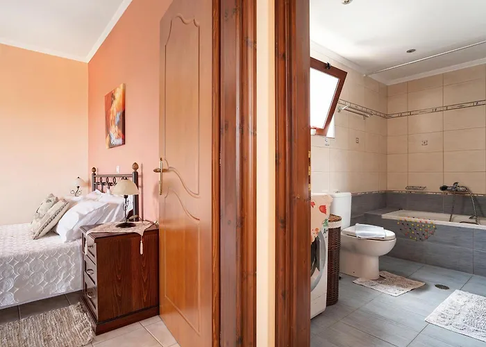 Appartement Lakis