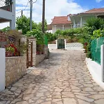Lejlighed Lakis Spartokhórion